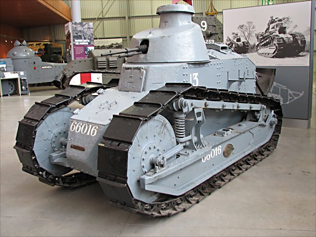 ww2 french tanks ww1 tanks vs modern tanks