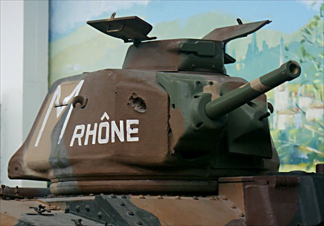 Surviving Char B1 bis Renault French WW2 Heavy Tank