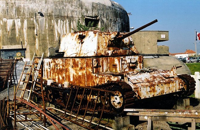 A13 Mk.I Cruiser Mark III British tank 