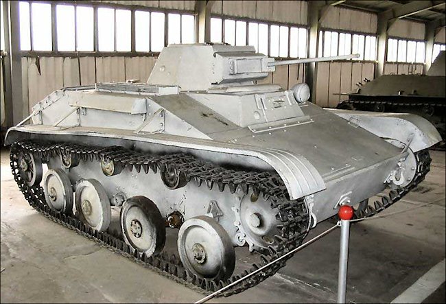 preserved T-60 Red Army WW2 Light Tank