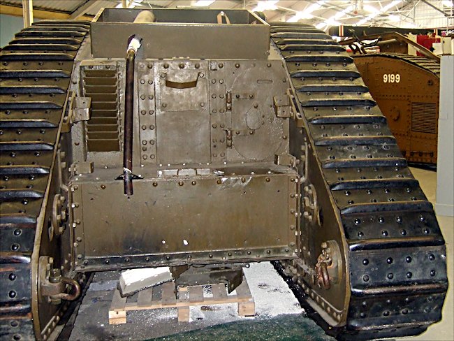 british mark iv tank modernized version conecpts british mark iv tank modernized version conecpts